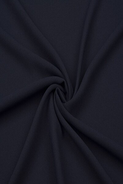 Evimmis Krep Oscar Jorjet Kumaş Elbiselik Eteklik En:150 cm (Çift en)