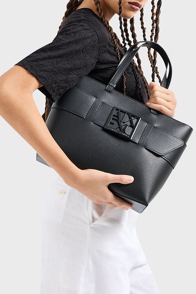 Armani Exchange Logo Bag BAG949138 0A874 00020