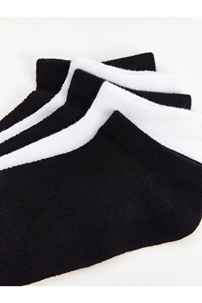 LC Waikiki LCW Kids Basic Мъжки детски чорапи 5 чифта (W4)