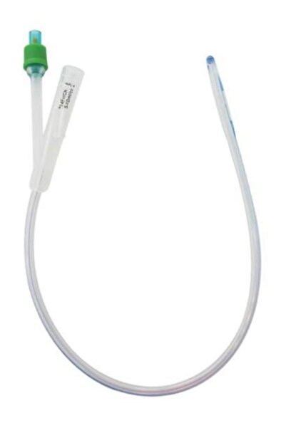 Galena FOLEY SİLİKONLU SONDA NO:24 GALENA