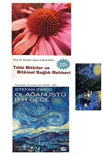 TÜRKİYE İŞ BANKASI KÜLTÜR YAYINLARI Tıbbi Bitkiler ve Bitkisel Sağlık Rehberi - İbrahim Saraçoğlu (Koleksiyon Kitap) – Olağanüstü. Bir.