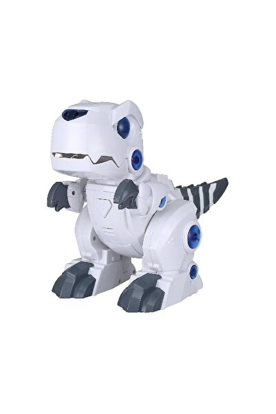 Oyuncakmatik Uzaktan Kumandalı Akıllı Robot Dinozor
