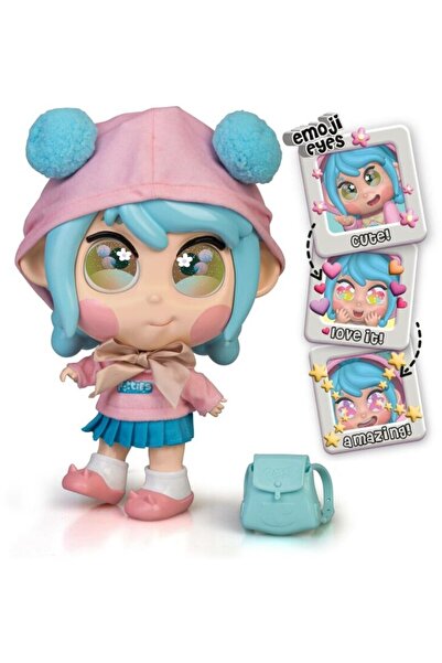 GIOCHI PREZIOSI Trotties Trottie Mia 25 cm Bebek Lisanslı Ürün