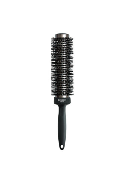 BALMAIN Professional Ceramic Round Brush XL 43mm Black