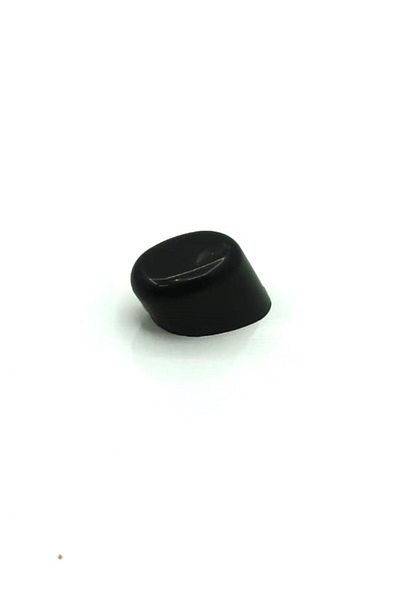 NET Cmax Focus Ii Black Hand Brake Button