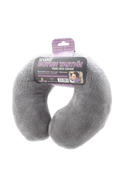 Wellmop Seyahat Boyun Yastığı