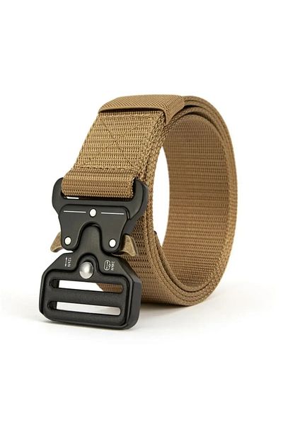 İthal Tactical Palaska 5.11 Cobra Belt Μπεζ Χρώμα