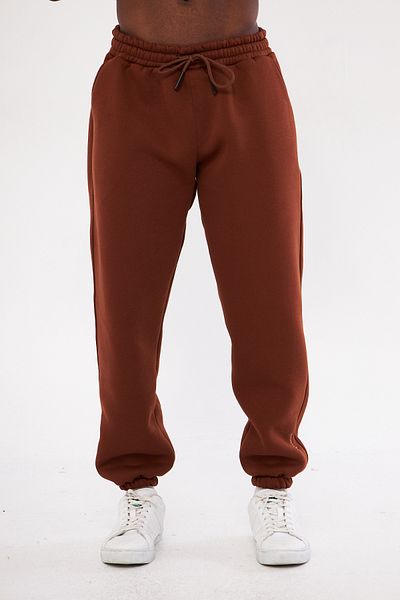 pandy Ανδρικό παντελόνι 3 String Oversize