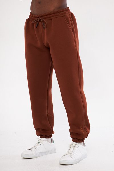 pandy Ανδρικό παντελόνι 3 String Oversize