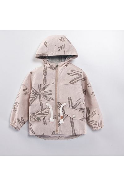 Midimod 2-10 Years Old Lined Seasonal Boys' Raincoat