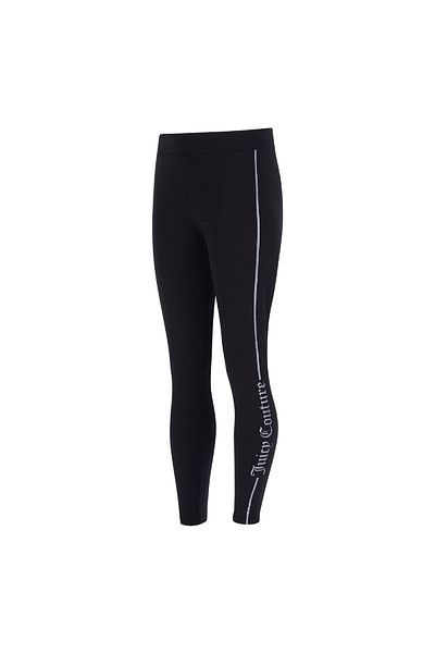 Juicy Couture الفتاة السوداء JBX5510023