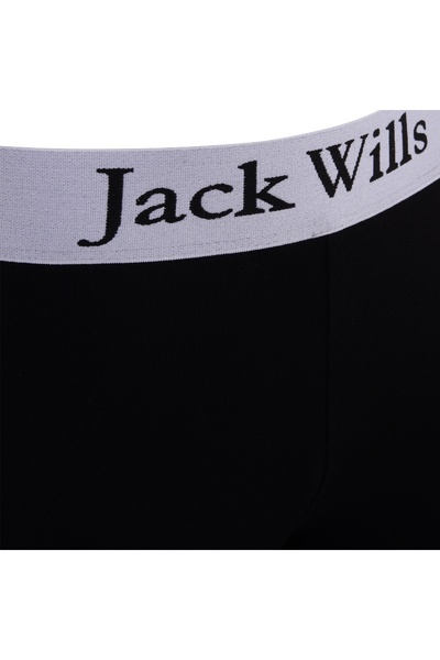 JACK WİLLS Black Girl JWS5134023