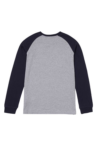 FRANKLIN&MARSHALL Gray Boy FMS0478G59