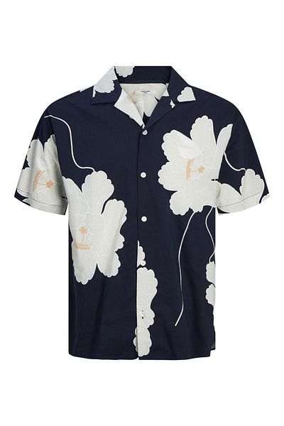 Jack & Jones Premium Hemd Locker Schnitten Hemd