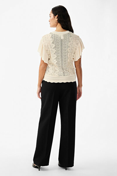 YAS. ΠΛΕΚΤΟ ΠΟΥΛΟΒΕΡ YASKILA SS