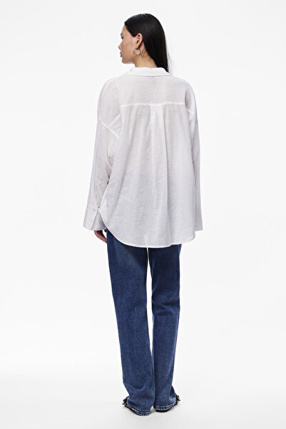 PIECES ΠΟΥΚΑΜΙΣΟ PCMATINKA LS