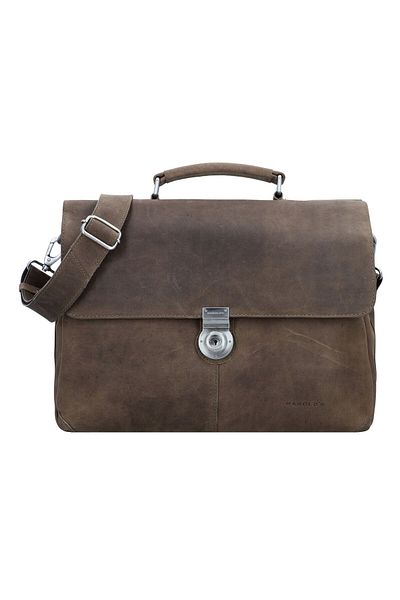 Harold's Antico Aktentasche II Leder 40 cm