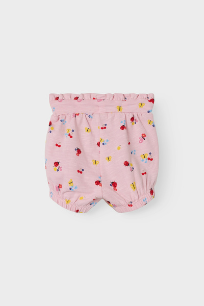 Name it NBFFELIAS SHORTS BOX