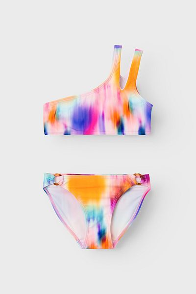 name ıt Orange Swimsuit - Comfortable and Stylish Design