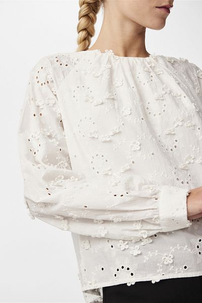YAS. YASMENUSA LS TOP S
