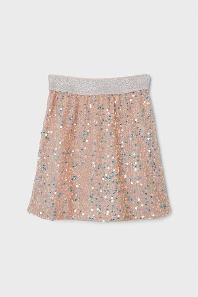 Name it NKFFUNICA SKIRT