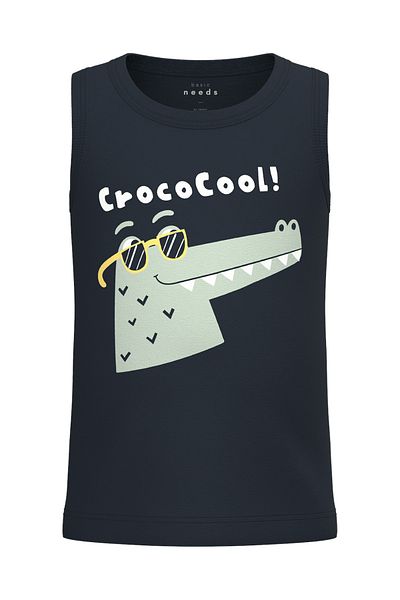 Name it NMMVAGNO 2P TANK TOP
