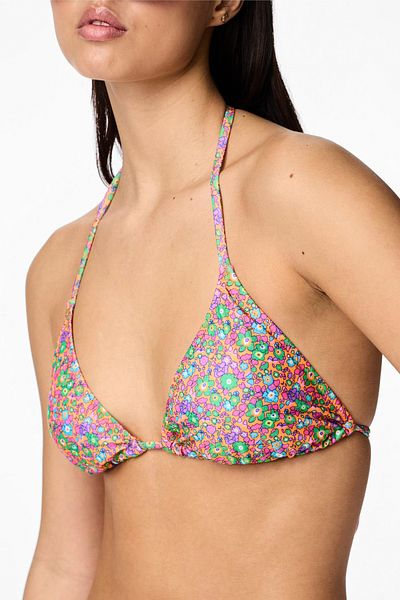 PIECES PCBEA BIKINI-DREIECKTOP SWW BC