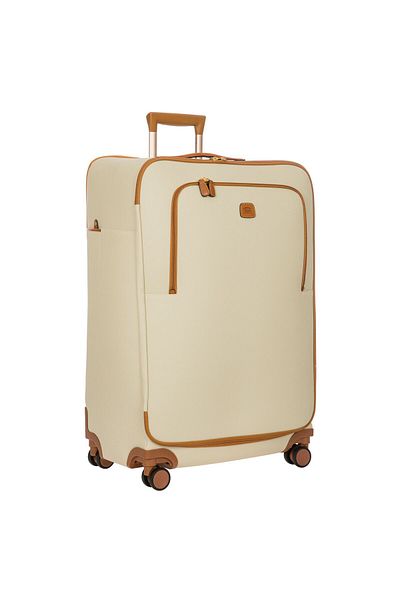 Bric's Firenze 4 Rollen Trolley 74 cm