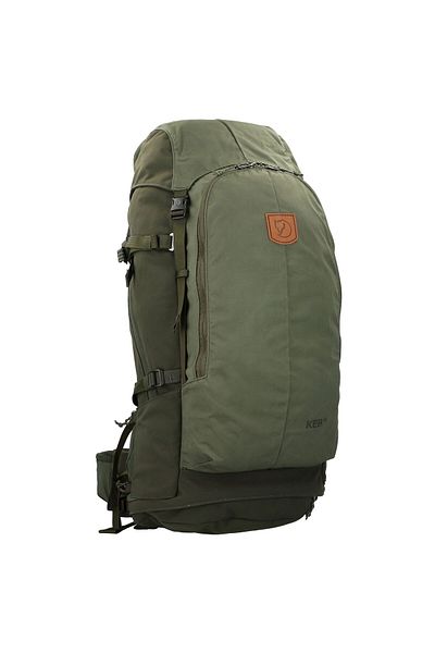 Fjällräven Keb 52 Sirt Çantası 62 cm