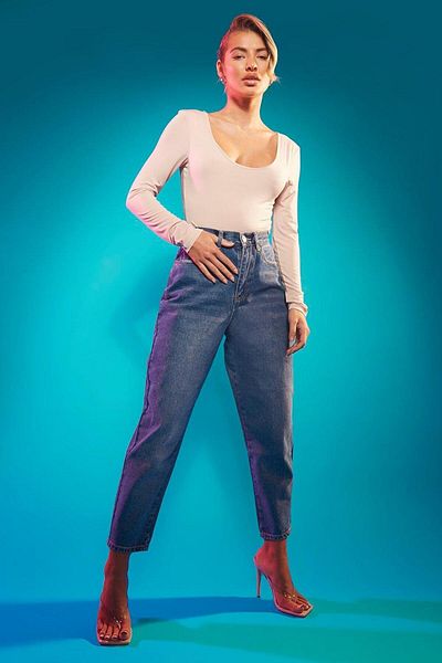 BOOHOO Blue Styles Prices Trendyol