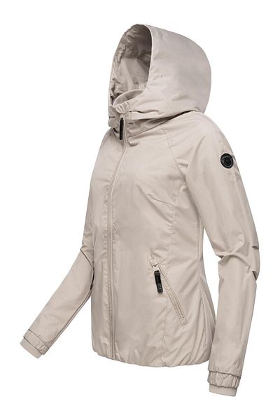 Ragwear Übergangsjacke Dizzie