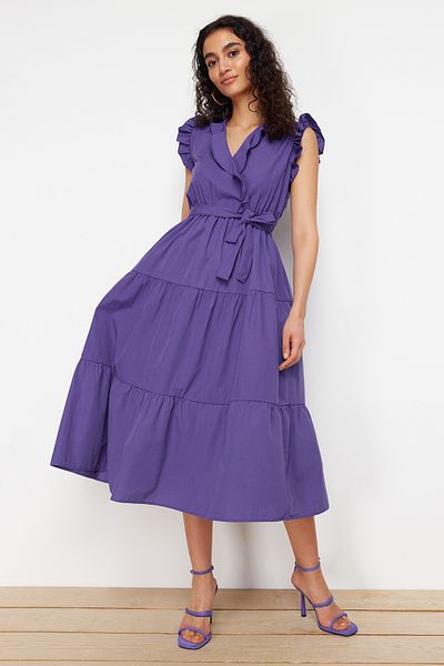 Bershka Purple Styles Prices Trendyol Page 16