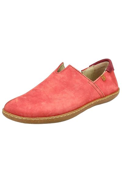 El Naturalista Mules