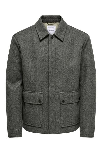 Only & Sons Jacke Onsconnor Jacke