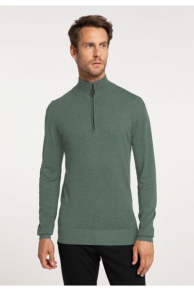 Dreimaster Strickpullover