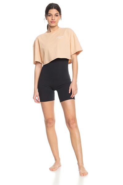 Roxy Bluse ERJKT04119 GETÖTETE MANDEL