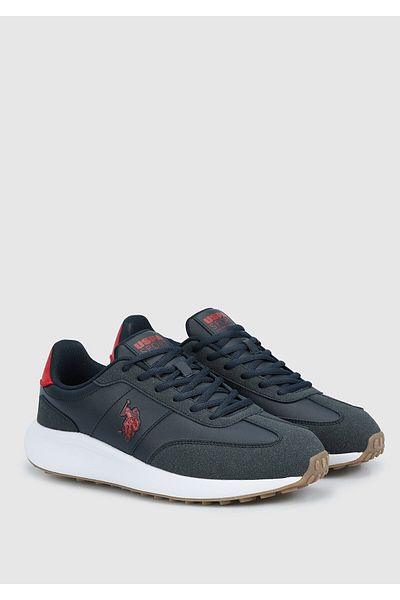 U.S. Polo Assn. Pantofi Remus bleumarin pentru bărbați