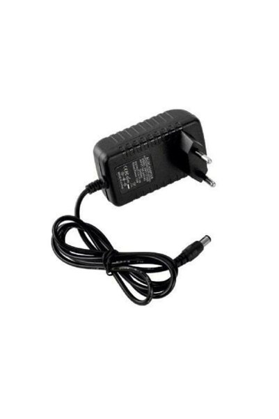 MUCİZE DÜNYASI CATA CT-2551 12 VOLT 2 AMPER PLASTİK KASA ADAPTÖR