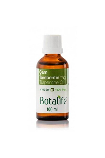 Botalife Çam Terebentin Yağı 100ml