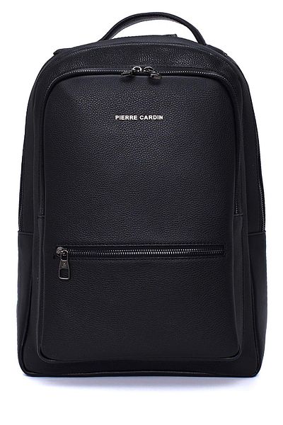 Pierre Cardin Ανδρικό σακίδιο πλάτης casual 01PC 001198