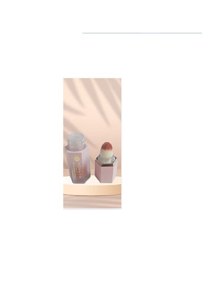 RS Ronassi Cosmetics RONANSY Mouss Liquid Blush Blush No:02
