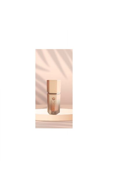 RS Ronassi Cosmetics RONANSİ Mouss Liquid Blush Blush No:05