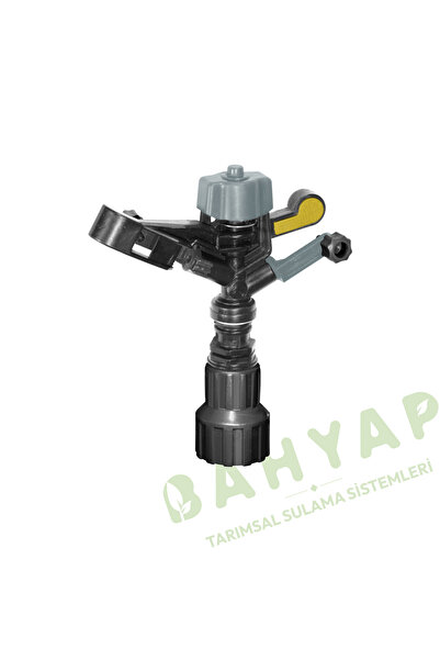 Bahyap Tarla Sulama 1/2" Mini Sprink Yağmurlama Fıskiye