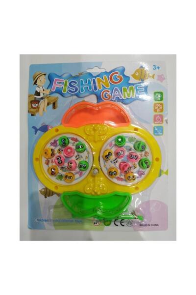 Nostaljik Lezzetler زوج صيد السمك القابل للطي