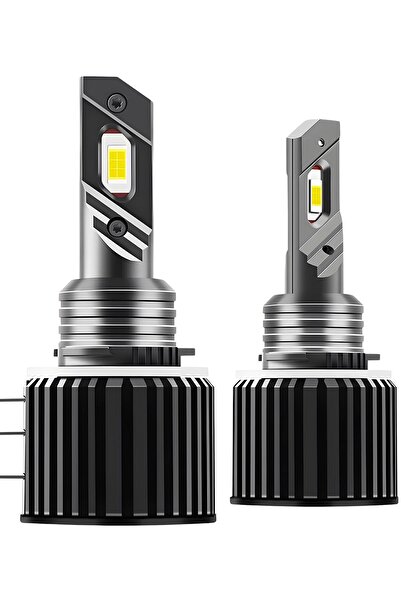 ARW H15 Led Xenon Şimşek Etkili 12000 Lümen ARW Ultra Serie