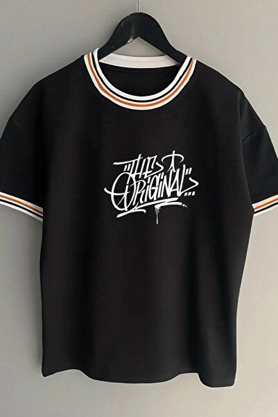 Vordevia Το αυθεντικό καλοκαιρινό λευκό μπλουζάκι με στάμπα Unisex New Season...