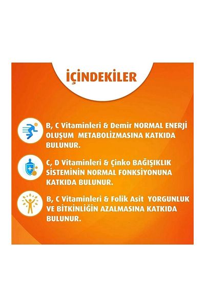 Pharmaton حيوية 30 قرص