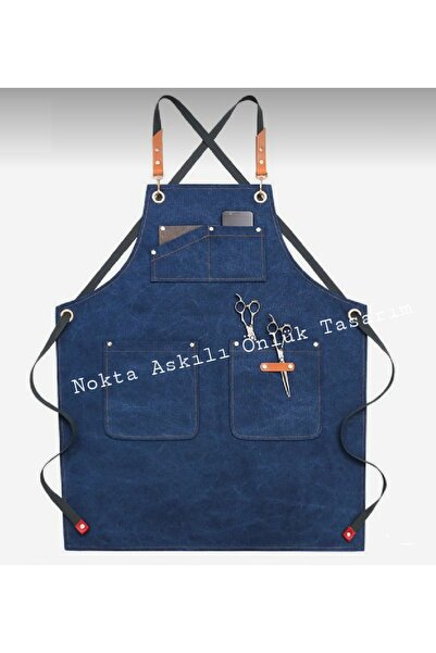 noktaönlüktasarım Nokta Önlük Tasarım Cafe Restaurant Tattoo Barista Chef Kua...