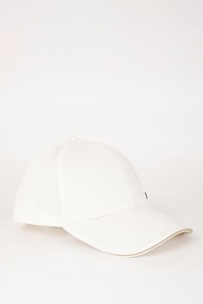 DeFacto Jungen-Baseball-Basketballkappe aus Baumwolle N5481A624SM