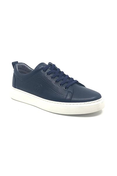 Luis Figo 100% Genuine Leather Orthopedic Men's Comfortable Daily Sneaker Summer Sports Shoes 39-44